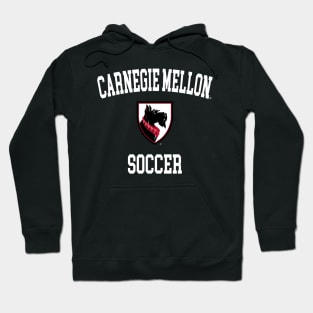 CMU-Soccer Hoodie